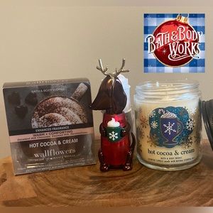 B&BW Hot Cocoa bundle